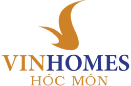 Logo Vinhomes Hóc Môn