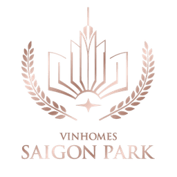 Logo Vinhomes Sài Gòn Park