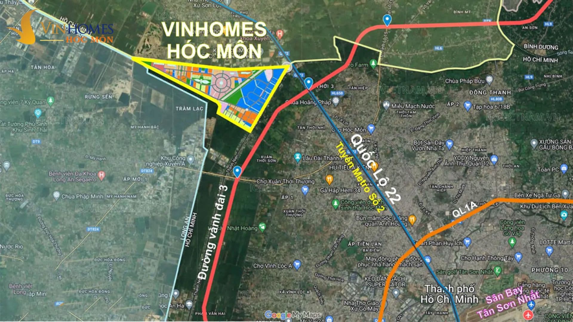 Có Nên Mua Vinhomes Sài Gòn Park Không? Phân Tích Chi Tiết 2026