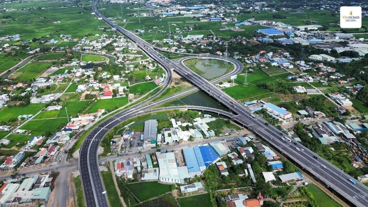 Đầu Tư Dài Hạn Vinhomes Sài Gòn Park - Có Phù Hợp Với Bạn Không?