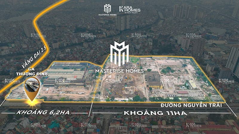 Dự Án Mới Của Vinhomes 2026 - Toàn Cảnh Chiến Lược Mở Rộng