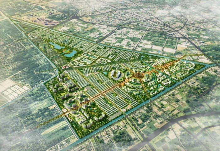 Làm Sao Để Mua Vinhomes Sài Gòn Park Giá Tốt Hơn?