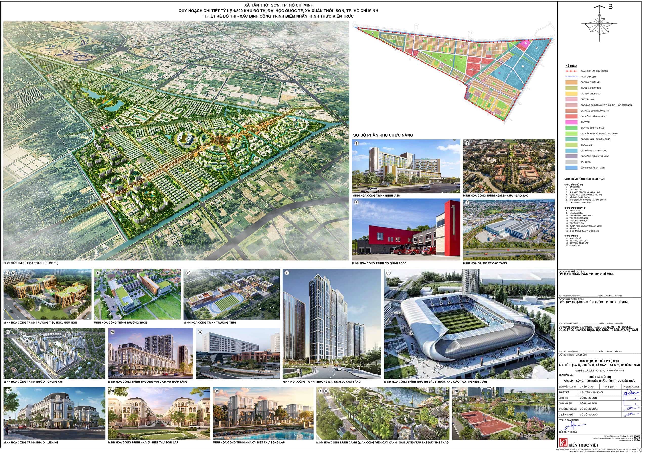 Hợp Đồng Mua Bán Vinhomes Sài Gòn Park - Những Điểm Nên Đọc Kỹ