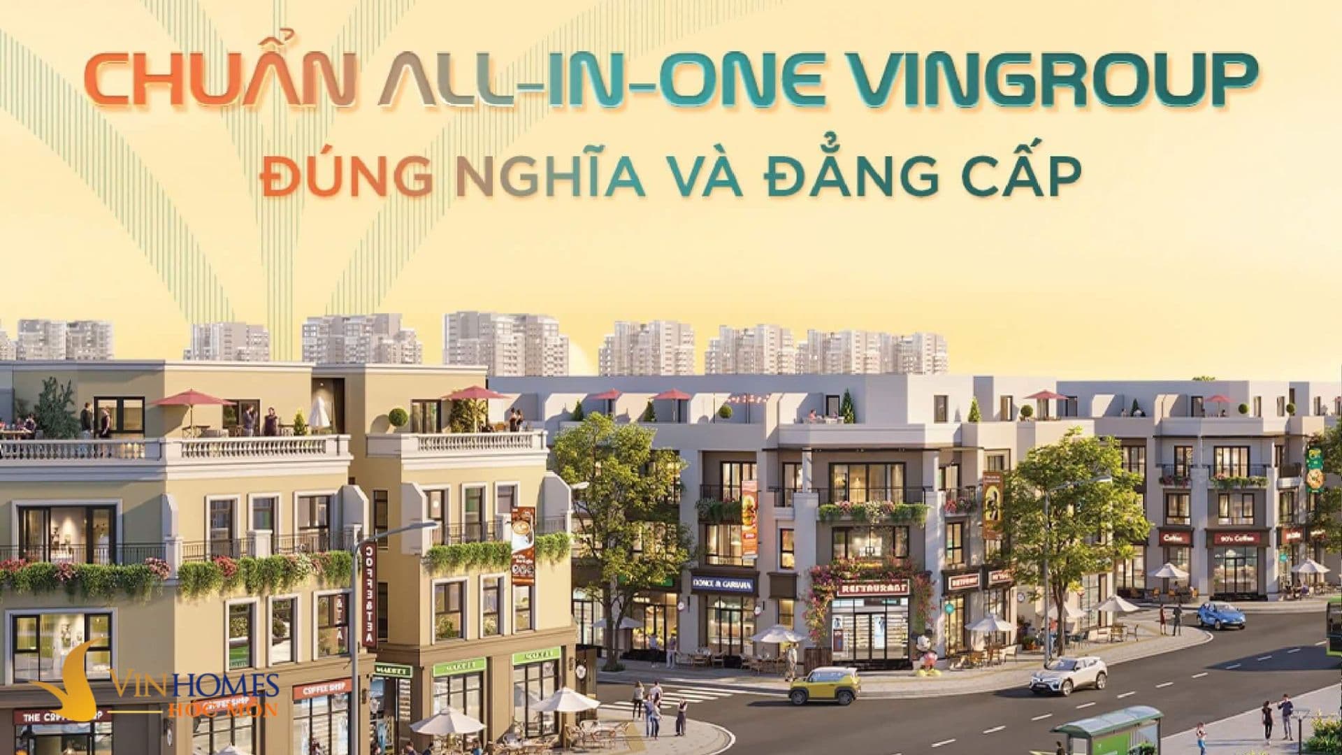 Mua Vinhomes Sài Gòn Park Ở Đâu Uy Tín? Cách Chọn Đơn Vị Tư Vấn