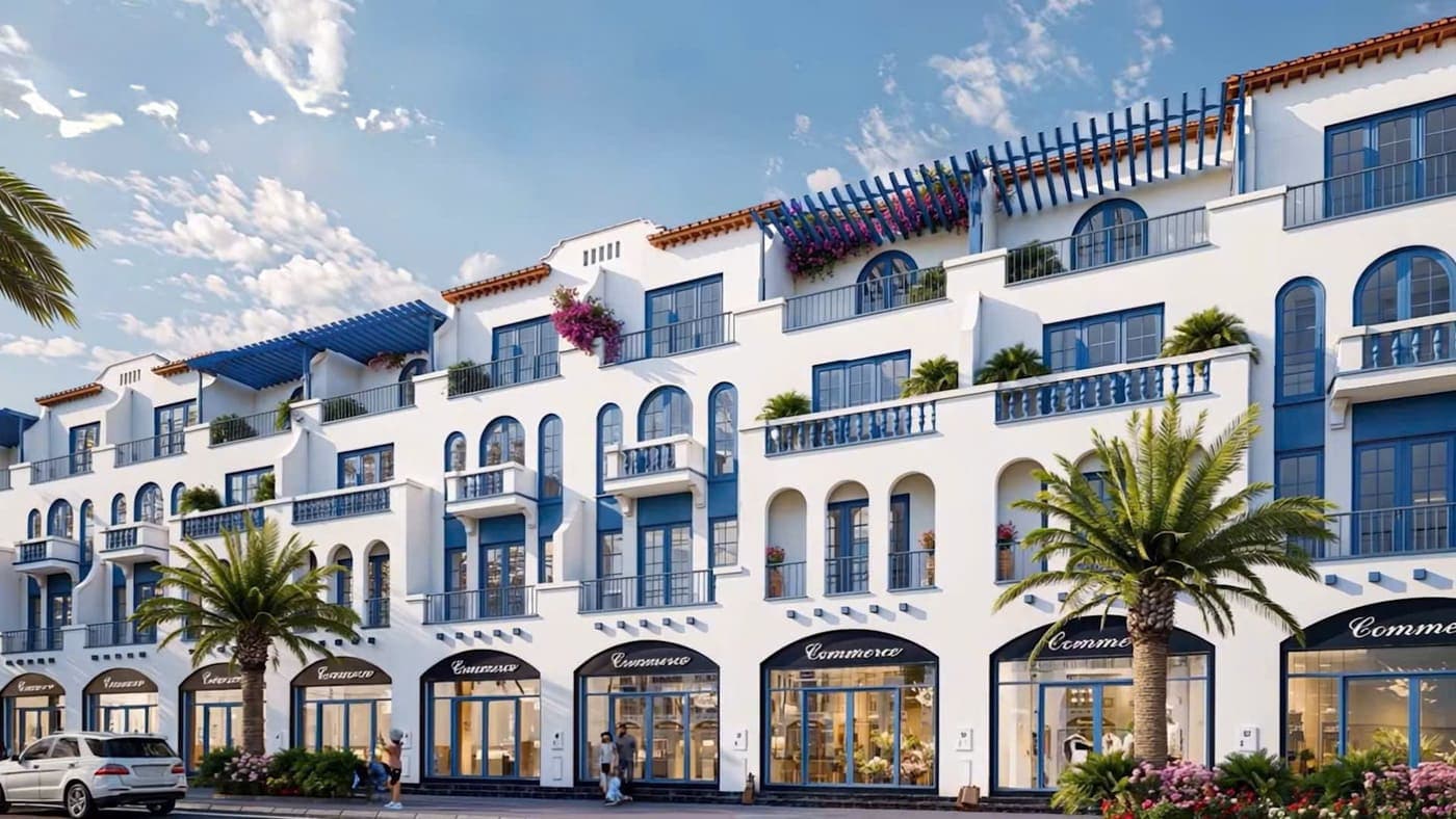 Mẫu Nhà Phố Vinhomes Sài Gòn Park - Thiết Kế Và Công Năng Có Gì Đáng Chú Ý?