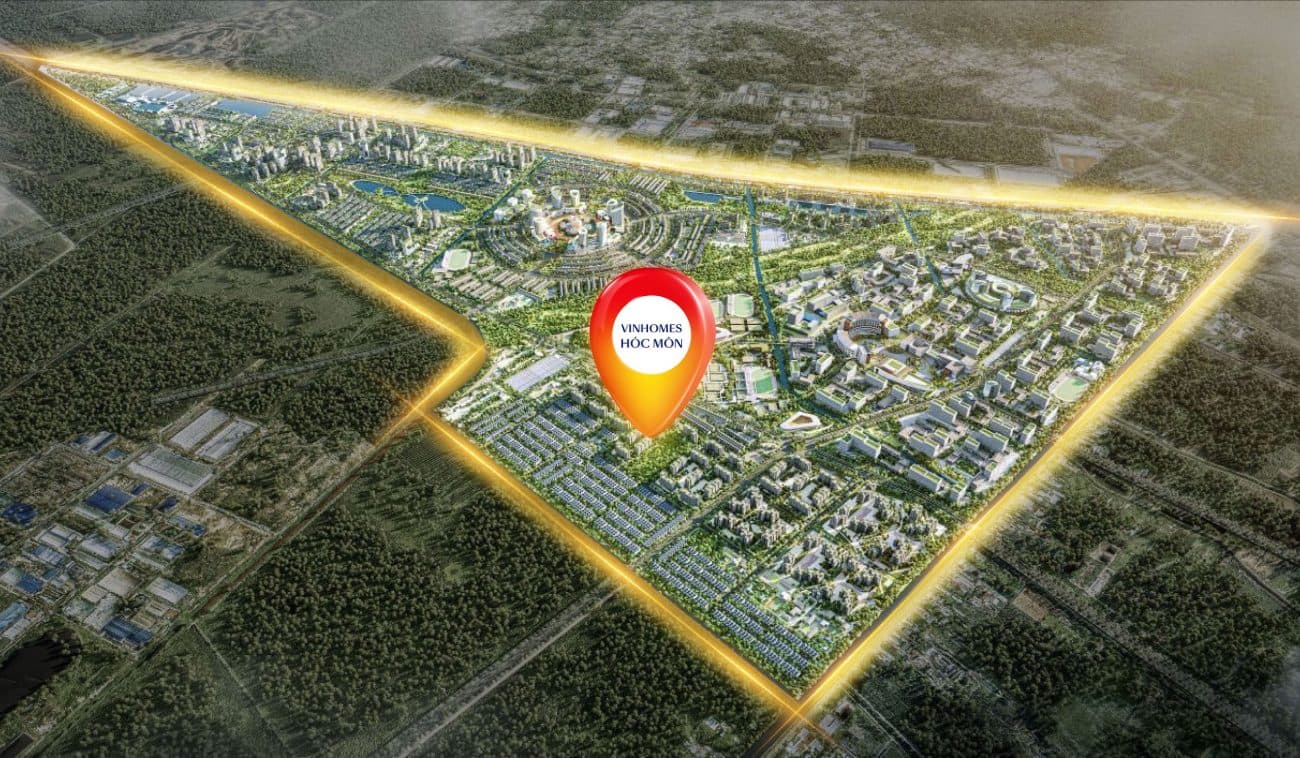 Phân Tích Đầu Tư Vinhomes Sài Gòn Park - ROI & Tiềm Năng Tăng Giá
