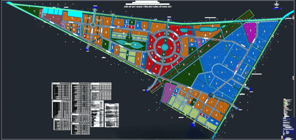 Pháp Lý Vinhomes Sài Gòn Park - Sổ Hồng & Quyết Định 80/QĐ-TTg