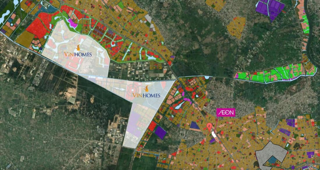 Rủi Ro Khi Đầu Tư Vinhomes Sài Gòn Park - Góc Nhìn Cân Bằng