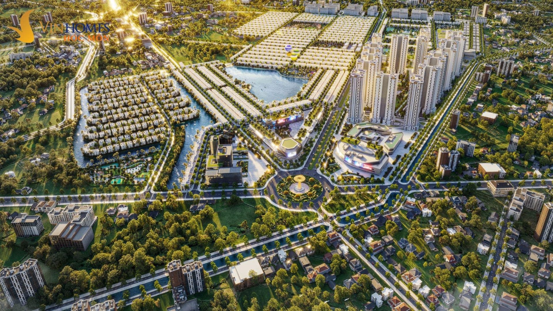 Sổ Hồng Vinhomes Sài Gòn Park - Khi Nào Nhận Và Cần Lưu Ý Gì?