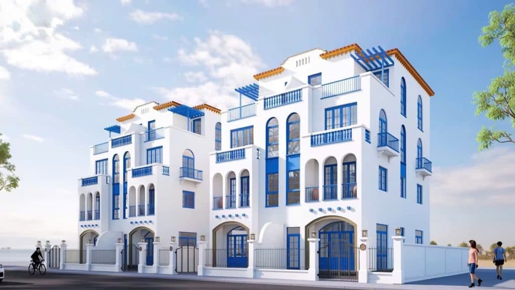 Villa Vinhomes Sài Gòn Park - Phân Khúc Cao Cấp Dành Cho Ai?