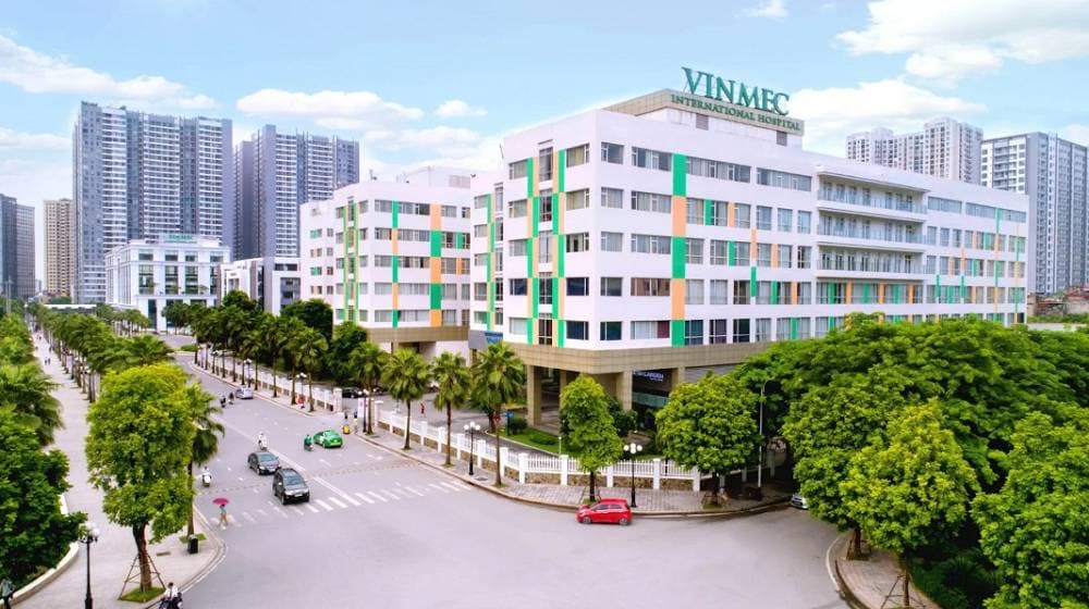 Bệnh Viện Vinhomes Sài Gòn Park - Vinmec Có Giá Trị Gì Với Cư Dân?