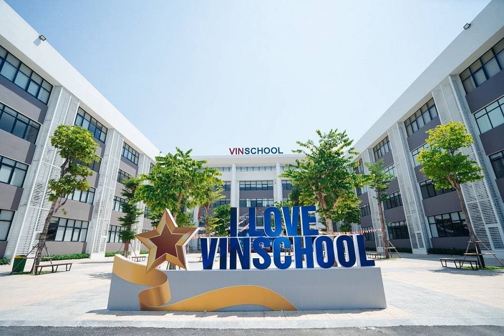 Trường Học Ở Vinhomes Sài Gòn Park - Vinschool Có Giá Trị Gì?