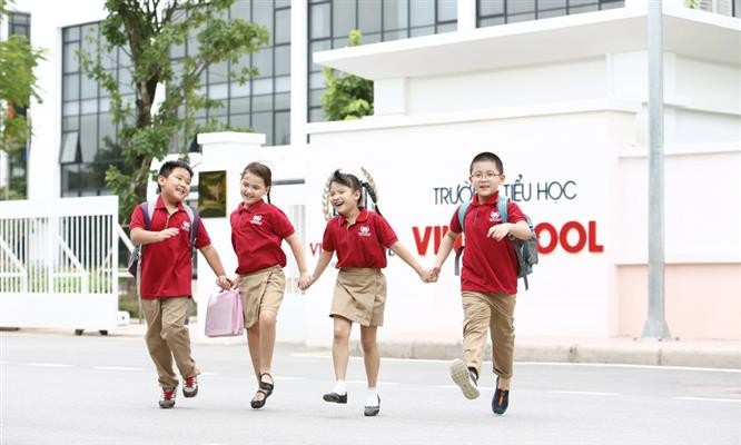 Quần thể Giáo dục - Nghiên cứu 150ha