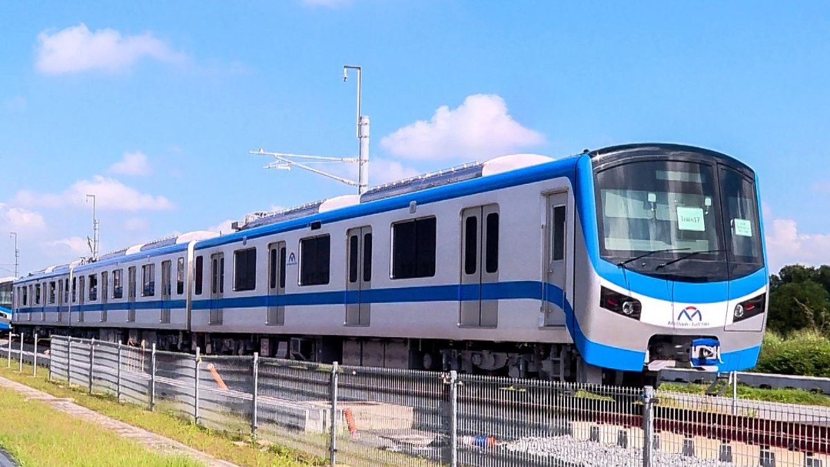 Hạ tầng tạo sóng tăng giá dài hạn